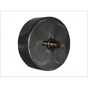 Заглушки/заглушки с отводом конденсата (430-ВА-0,5мм)
